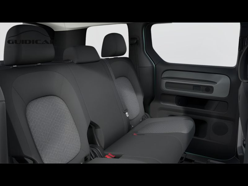 GuidiCar - VOLKSWAGEN INDUSTRIALI ID. 1 ID. Buzz Pro  210 kW (286 PS)  auto. Nuovo